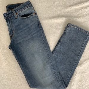 Levi’s Men’s Slim Fit Jean